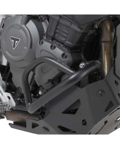 SET DE PROTECCIONES ADVENTURE SW-MOTECH TRIUMPH ADV.11.905.76002