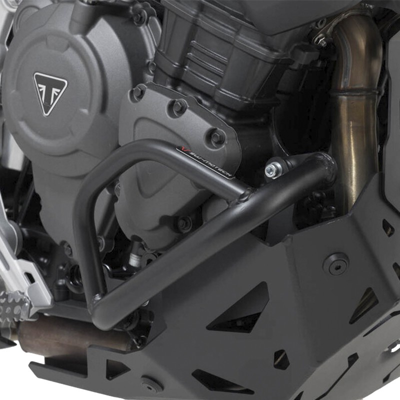 SET DE PROTECCIONES ADVENTURE SW-MOTECH TRIUMPH ADV.11.905.76002