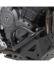 SET DE PROTECCIONES ADVENTURE SW-MOTECH TRIUMPH ADV.11.905.76002