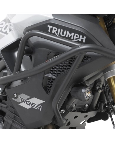 SET DE PROTECCIONES ADVENTURE SW-MOTECH TRIUMPH ADV.11.905.76002