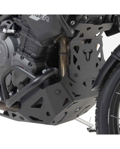 SET DE PROTECCIONES ADVENTURE SW-MOTECH TRIUMPH ADV.11.905.76002