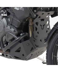 SET DE PROTECCIONES ADVENTURE SW-MOTECH TRIUMPH ADV.11.905.76002