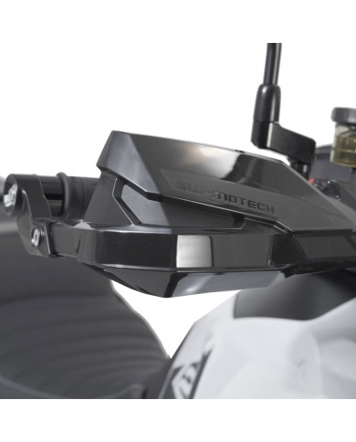 SET DE PROTECCIONES ADVENTURE SW-MOTECH TRIUMPH ADV.11.905.76002