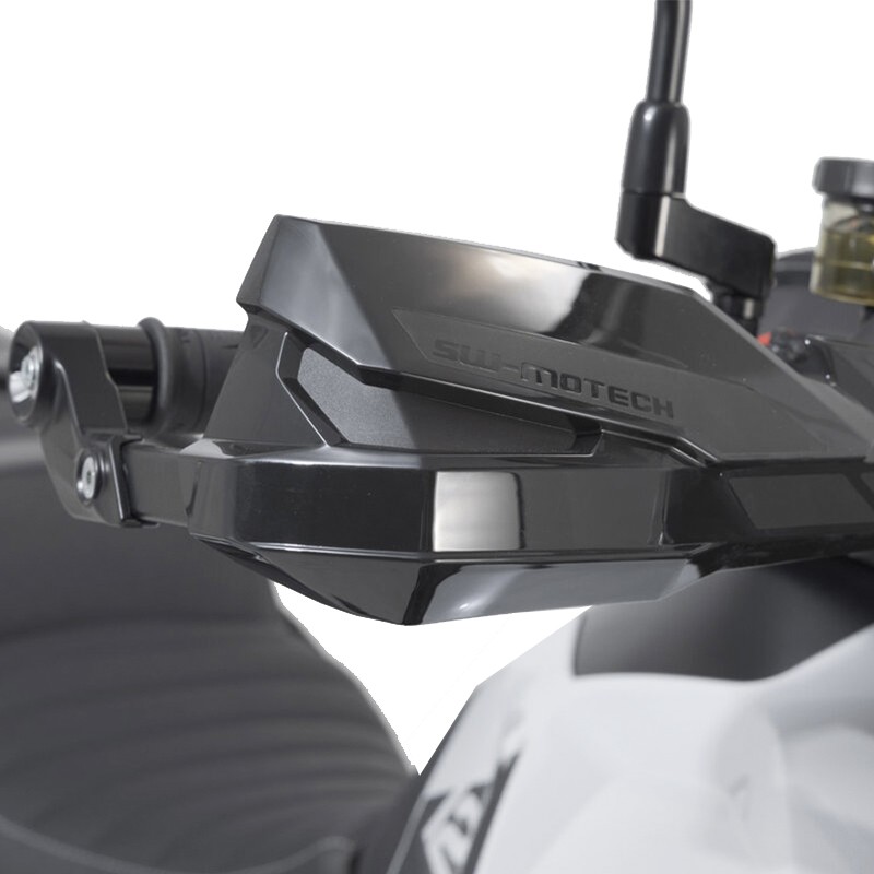 SET DE PROTECCIONES ADVENTURE SW-MOTECH TRIUMPH ADV.11.905.76002