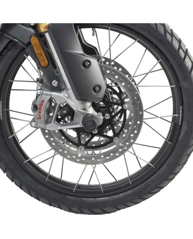 SET DE PROTECCIONES ADVENTURE SW-MOTECH TRIUMPH ADV.11.905.76002