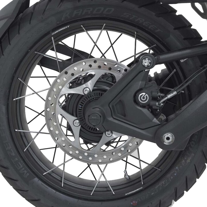 SET DE PROTECCIONES ADVENTURE SW-MOTECH TRIUMPH ADV.11.905.76002