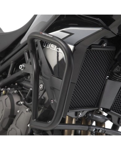 SET DE PROTECCIONES ADVENTURE SW-MOTECH TRIUMPH ADV.11.953.76003