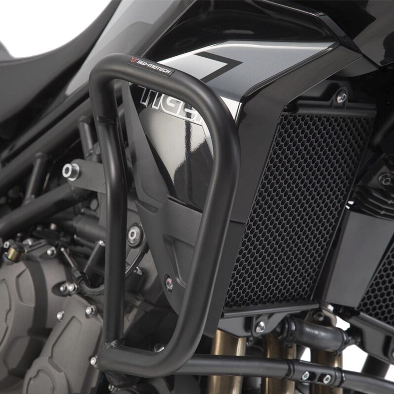 SET DE PROTECCIONES ADVENTURE SW-MOTECH TRIUMPH ADV.11.953.76003