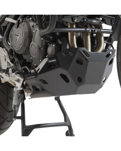 SET DE PROTECCIONES ADVENTURE SW-MOTECH TRIUMPH ADV.11.953.76003