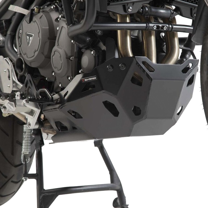 SET DE PROTECCIONES ADVENTURE SW-MOTECH TRIUMPH ADV.11.953.76003