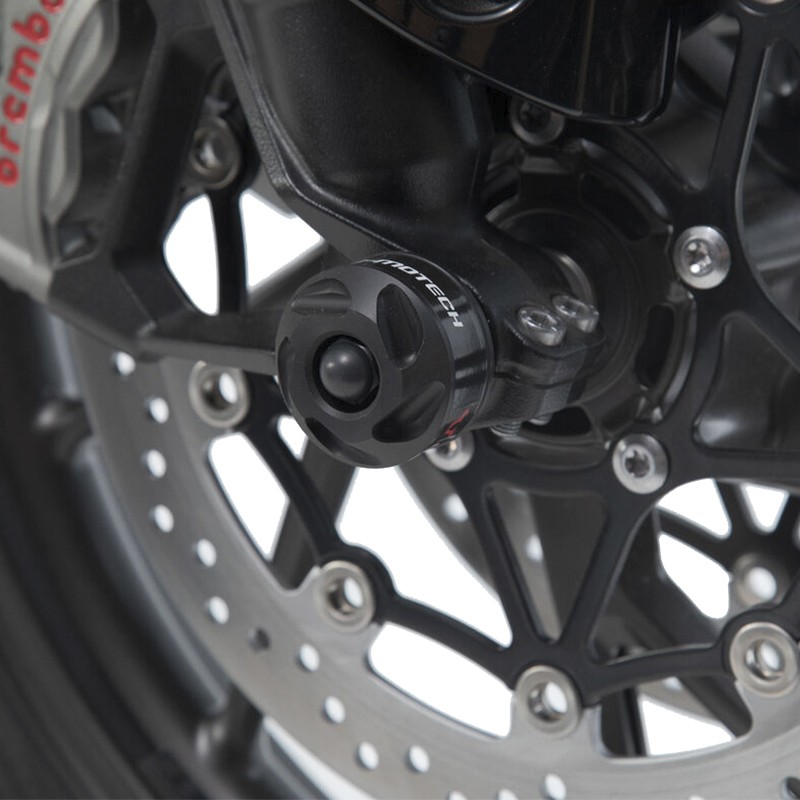 SET DE PROTECCIONES ADVENTURE SW-MOTECH TRIUMPH ADV.11.953.76003