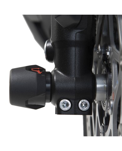 SET DE PROTECCIONES ADVENTURE SW-MOTECH TRIUMPH ADV.11.953.76003