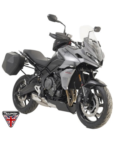 SET DE PROTECCIONES ADVENTURE SW-MOTECH TRIUMPH ADV.11.991.76000