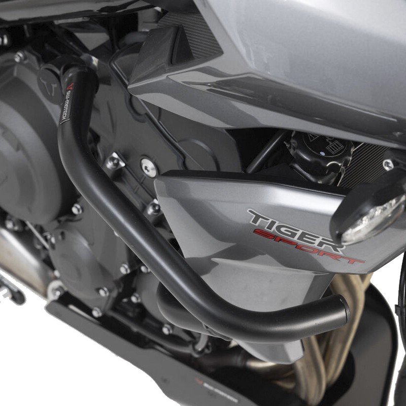 SET DE PROTECCIONES ADVENTURE SW-MOTECH TRIUMPH ADV.11.991.76000