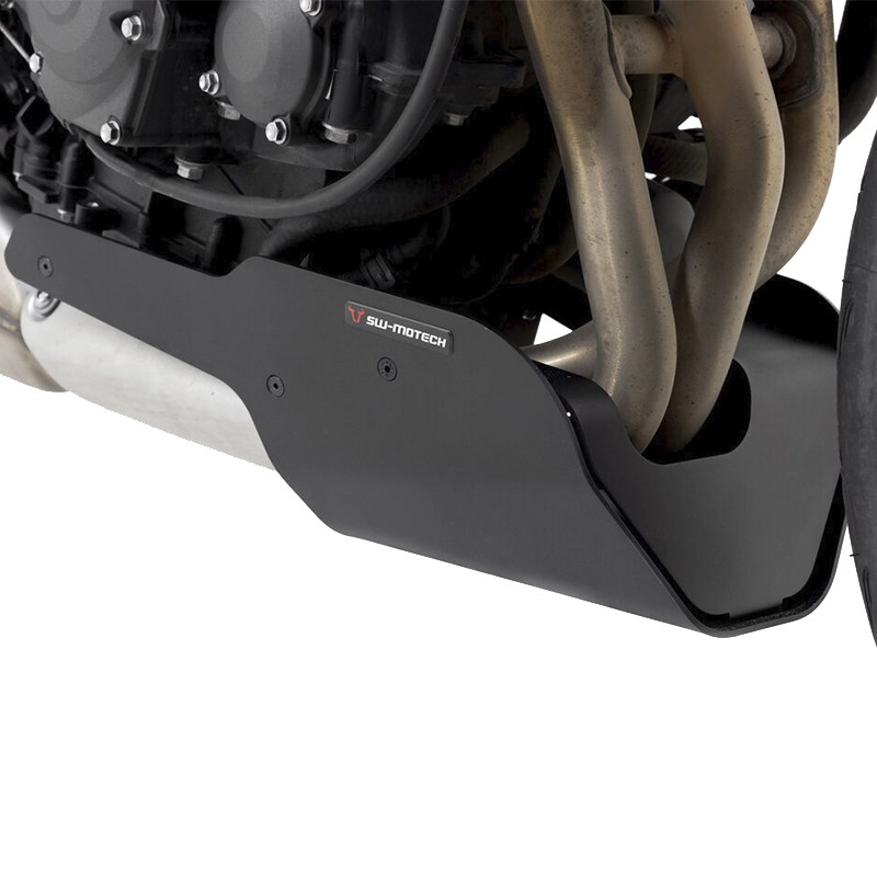 SET DE PROTECCIONES ADVENTURE SW-MOTECH TRIUMPH ADV.11.991.76000