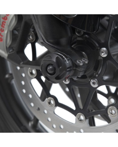 SET DE PROTECCIONES ADVENTURE SW-MOTECH TRIUMPH ADV.11.991.76000