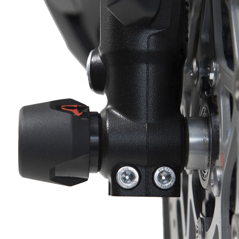 SET DE PROTECCIONES ADVENTURE SW-MOTECH TRIUMPH ADV.11.991.76000