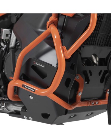 SET DE PROTECCIONES ADVENTURE SW-MOTECH KTM ADV.04.521.76102
