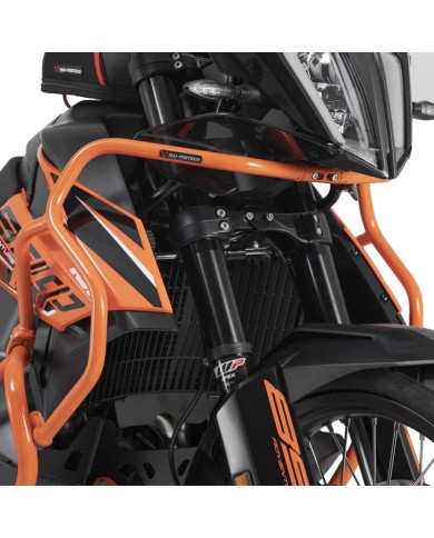 SET DE PROTECCIONES ADVENTURE SW-MOTECH KTM ADV.04.521.76102