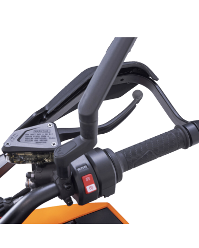 SET DE PROTECCIONES ADVENTURE SW-MOTECH KTM ADV.04.521.76102