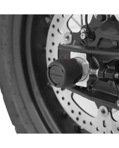 SET DE PROTECCIONES ADVENTURE SW-MOTECH KTM ADV.04.521.76102