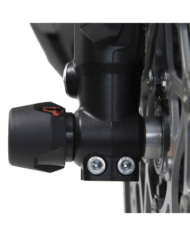 SET DE PROTECCIONES ADVENTURE SW-MOTECH KTM ADV.04.521.76102