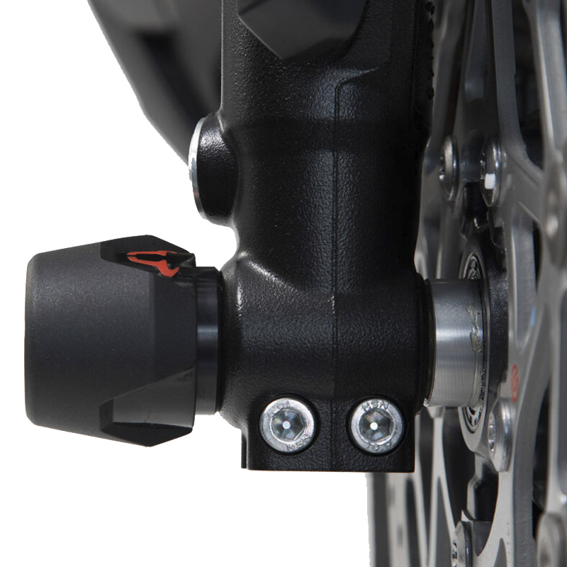 SET DE PROTECCIONES ADVENTURE SW-MOTECH KTM ADV.04.521.76102