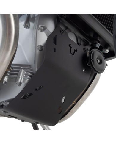 CUBRECARTER SW-MOTECH ENGINE GUARD MOTO GUZZI MSS.17.038.10000/B