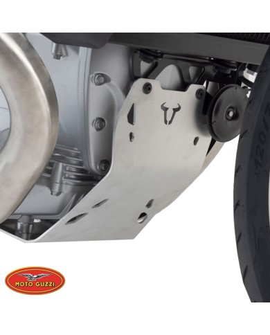 CUBRECARTER SW-MOTECH ENGINE GUARD MOTO GUZZI MSS.17.038.10000/S