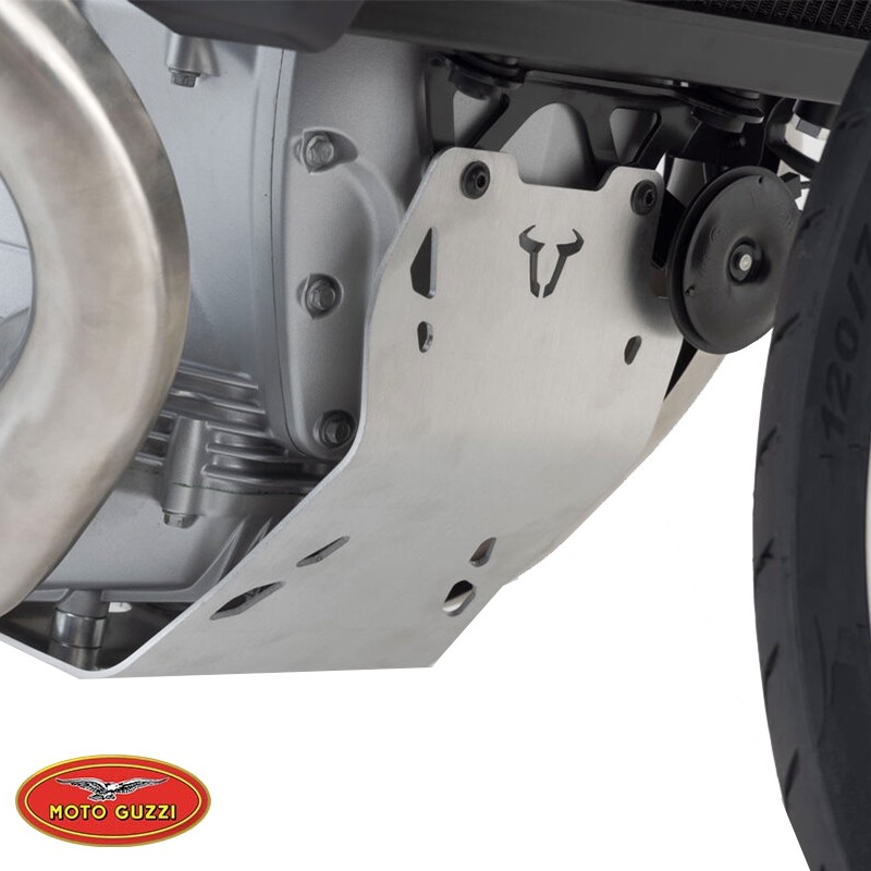 CUBRECARTER SW-MOTECH ENGINE GUARD MOTO GUZZI MSS.17.038.10000/S