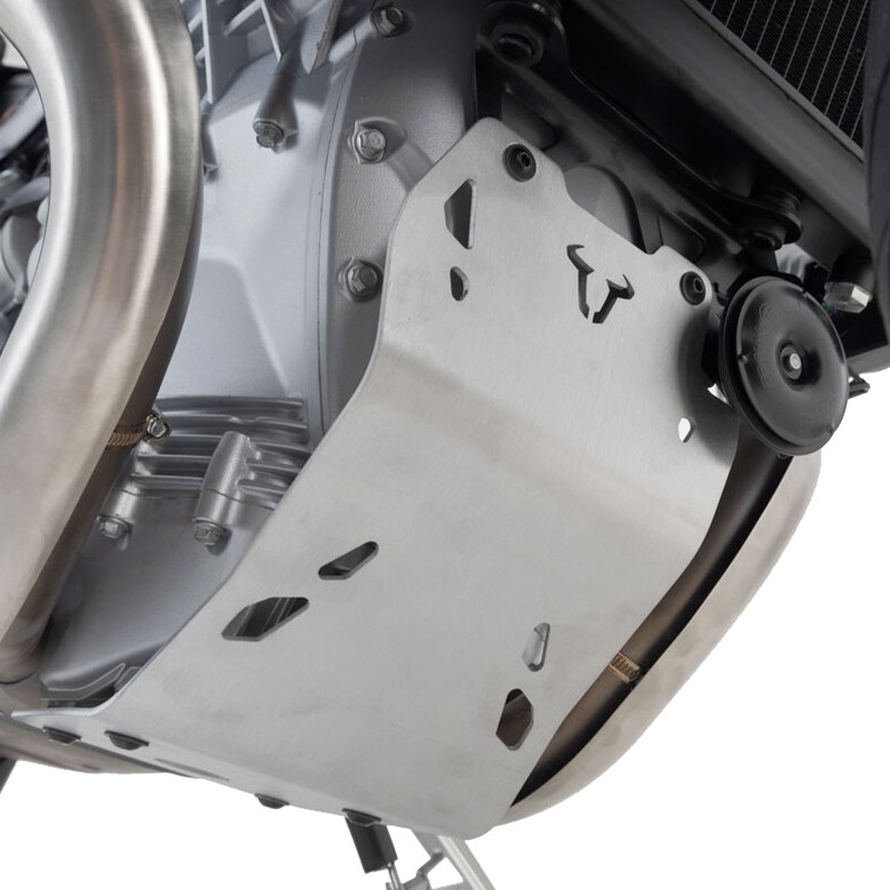 CUBRECARTER SW-MOTECH ENGINE GUARD MOTO GUZZI MSS.17.038.10000/S