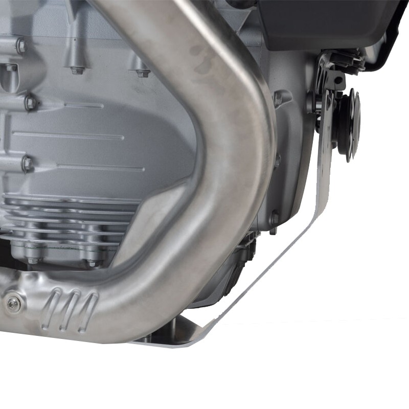 CUBRECARTER SW-MOTECH ENGINE GUARD MOTO GUZZI MSS.17.038.10000/S