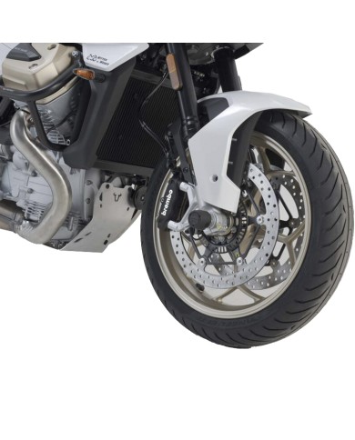 CUBRECARTER SW-MOTECH ENGINE GUARD MOTO GUZZI MSS.17.038.10000/S