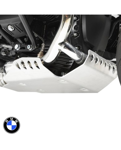 CUBRECARTER SW-MOTECH ENGINE GUARD BMW MSS.07.512.10000/S