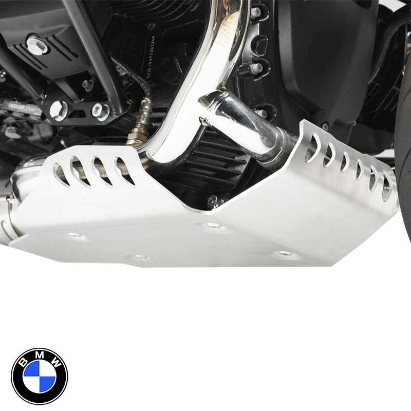 CUBRECARTER SW-MOTECH ENGINE GUARD BMW MSS.07.512.10000/S