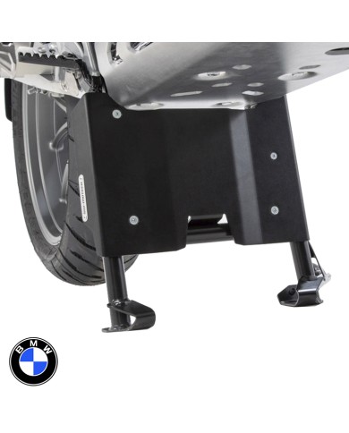 PROTECCION DE CABALLETE CENTRAL SW-MOTECH BMW MSS.07.781.10302/B