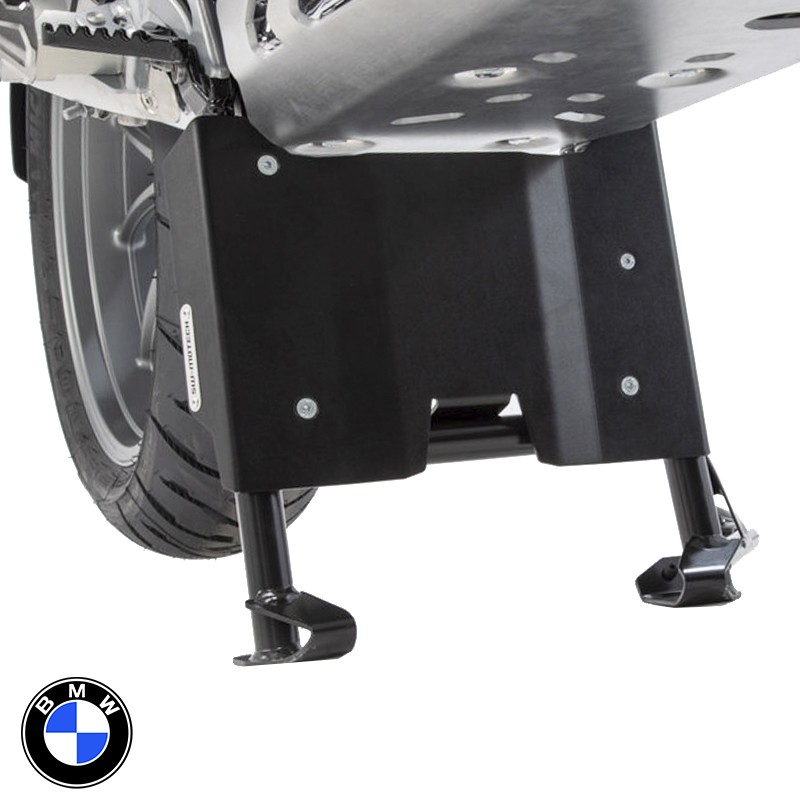 PROTECCION DE CABALLETE CENTRAL SW-MOTECH BMW MSS.07.781.10302/B