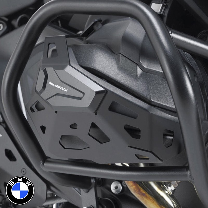 PROTECTOR DE CULATAS SW-MOTECH BMW MSS.07.975.10100/B