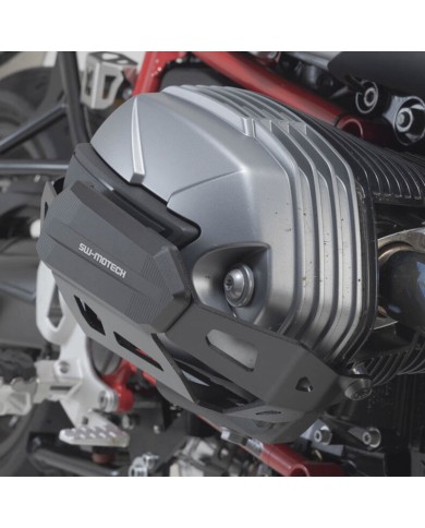 PROTECTORES DE CILINDROS SW-MOTECH BMW MSS.07.653.10001/B