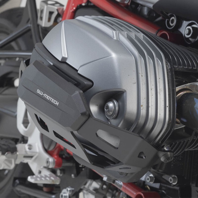 PROTECTORES DE CILINDROS SW-MOTECH BMW MSS.07.653.10001/B