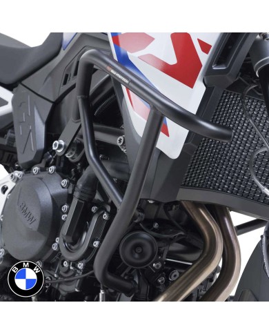 DEFENSAS DE MOTOR SW-MOTECH CRASH BAR BMW SBL.07.897.10001/B
