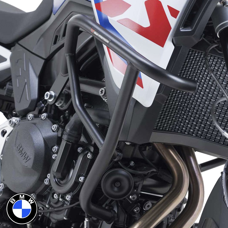 DEFENSAS DE MOTOR SW-MOTECH CRASH BAR BMW SBL.07.897.10001/B
