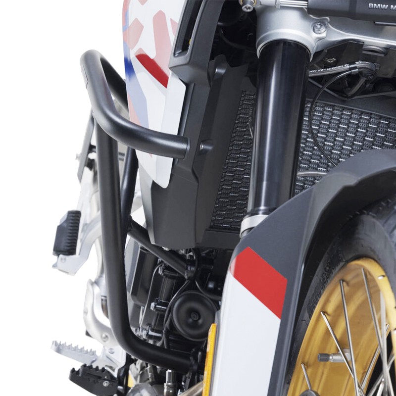 DEFENSAS DE MOTOR SW-MOTECH CRASH BAR BMW SBL.07.897.10001/B