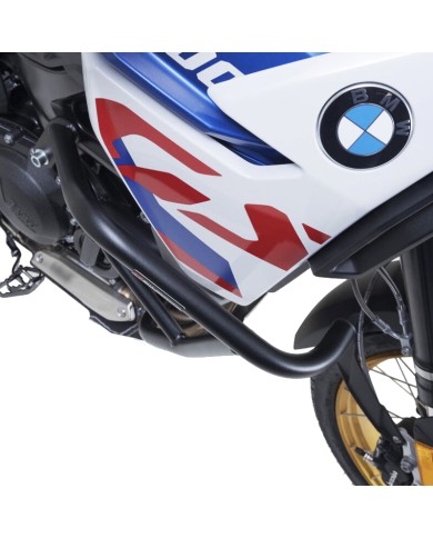DEFENSAS DE MOTOR SW-MOTECH CRASH BAR BMW SBL.07.897.10001/B
