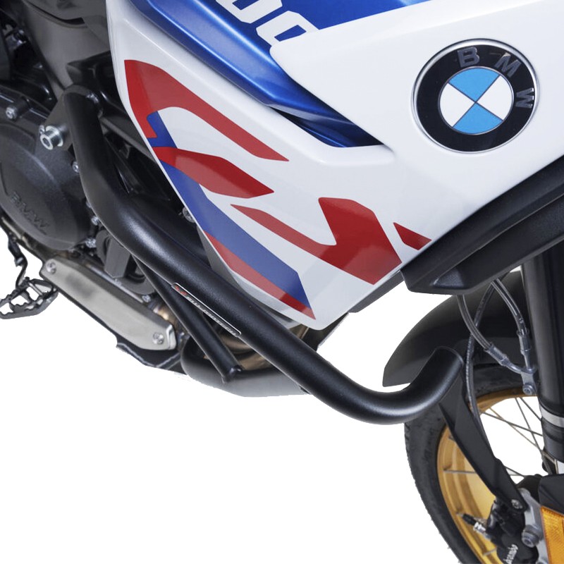 DEFENSAS DE MOTOR SW-MOTECH CRASH BAR BMW SBL.07.897.10001/B