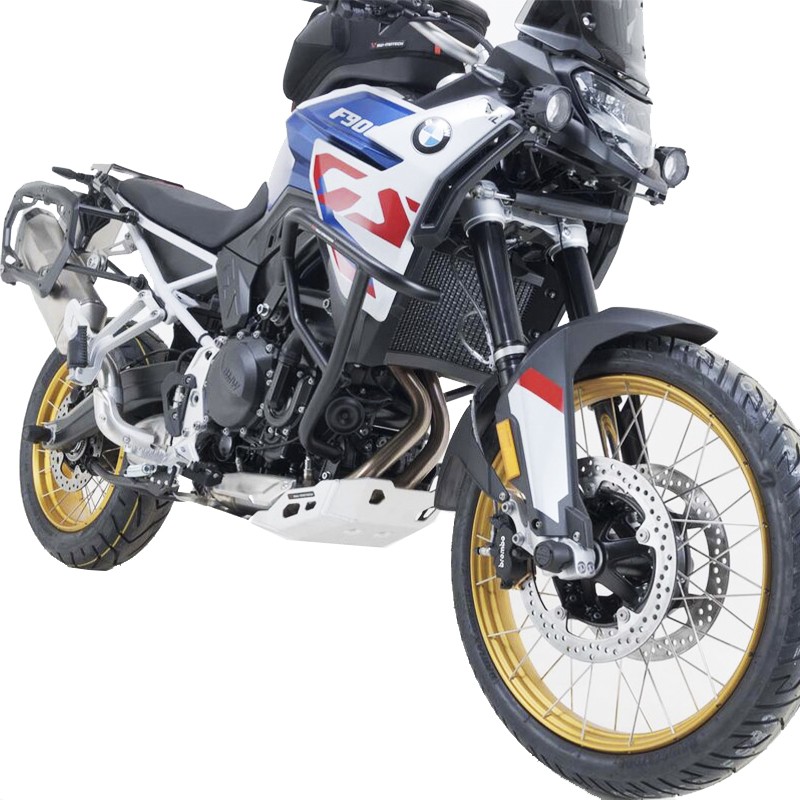 DEFENSAS DE MOTOR SW-MOTECH CRASH BAR BMW SBL.07.897.10001/B