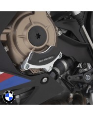 JUEGO DE PROTECTORES SW-MOTECH TAPAS DE MOTOR BMW MSS.07.540.10100