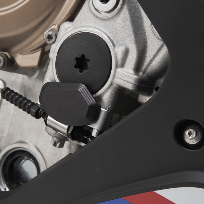 JUEGO DE PROTECTORES SW-MOTECH TAPAS DE MOTOR BMW MSS.07.540.10100