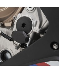 JUEGO DE PROTECTORES SW-MOTECH TAPAS DE MOTOR BMW MSS.07.540.10100