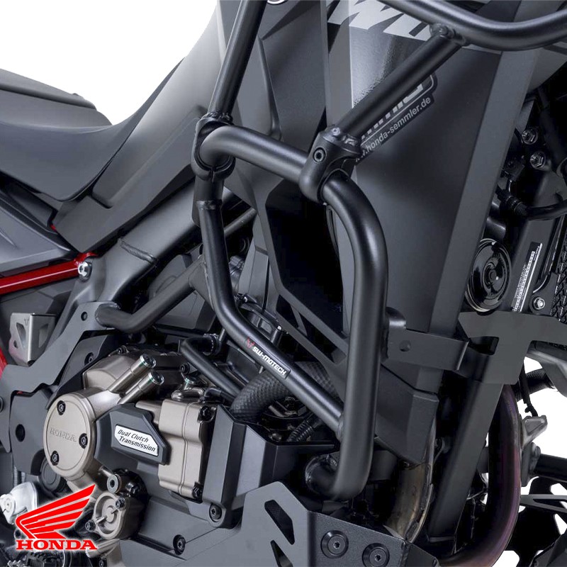 DEFENSAS DE MOTOR SW-MOTECH CRASH BAR HONDA SBL.01.950.10001/B